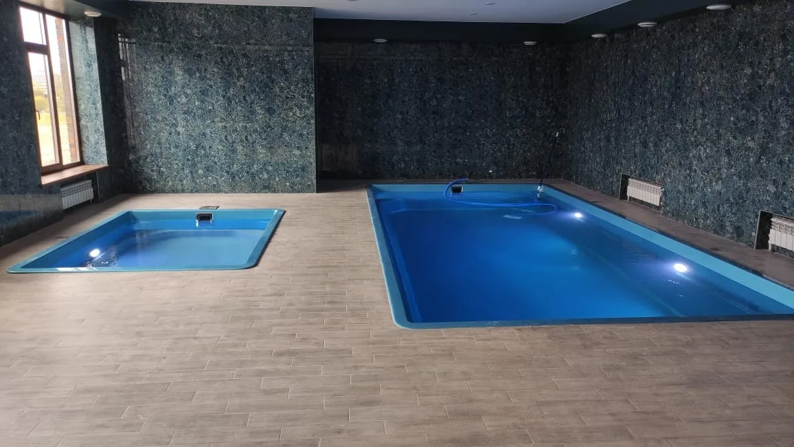 Laguna 3 — готовый проект в Кирове