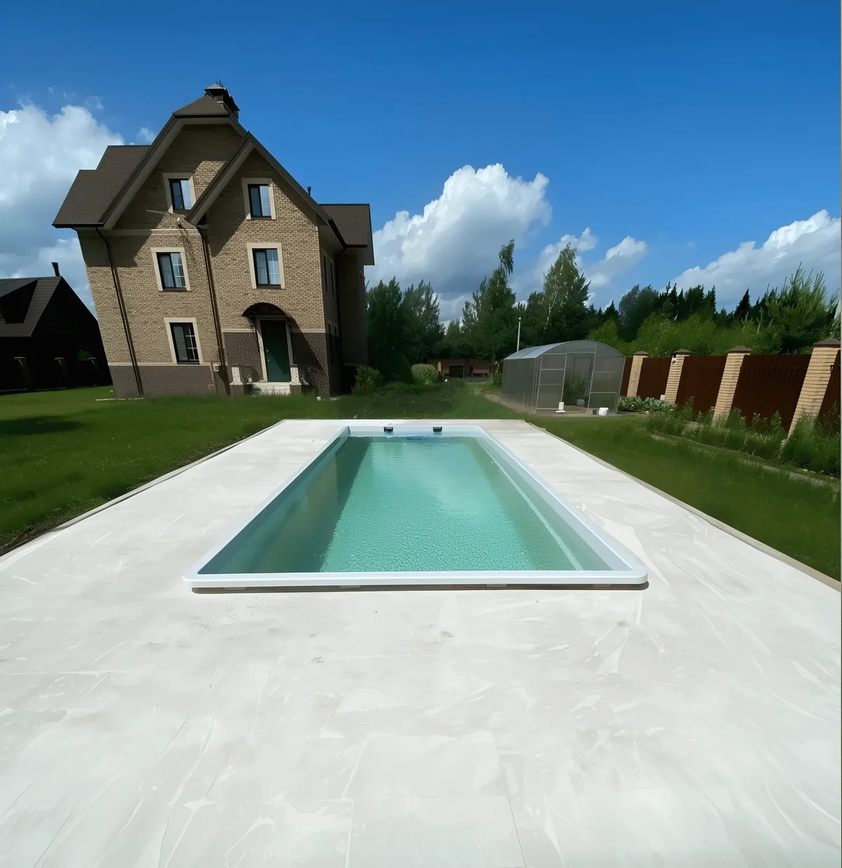 Laguna 9 с террасой в Кирове