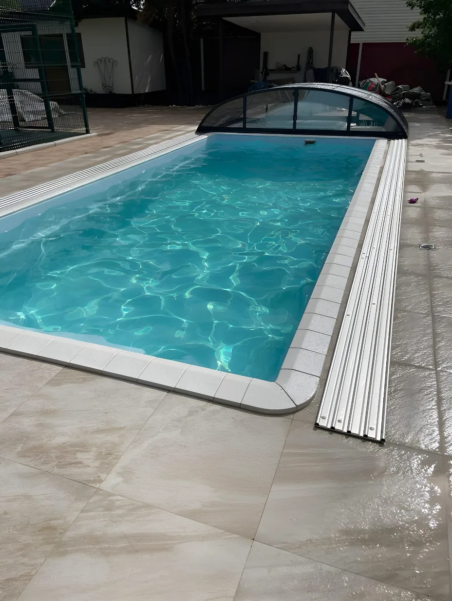 Laguna 6 — вид сверху в Кирове