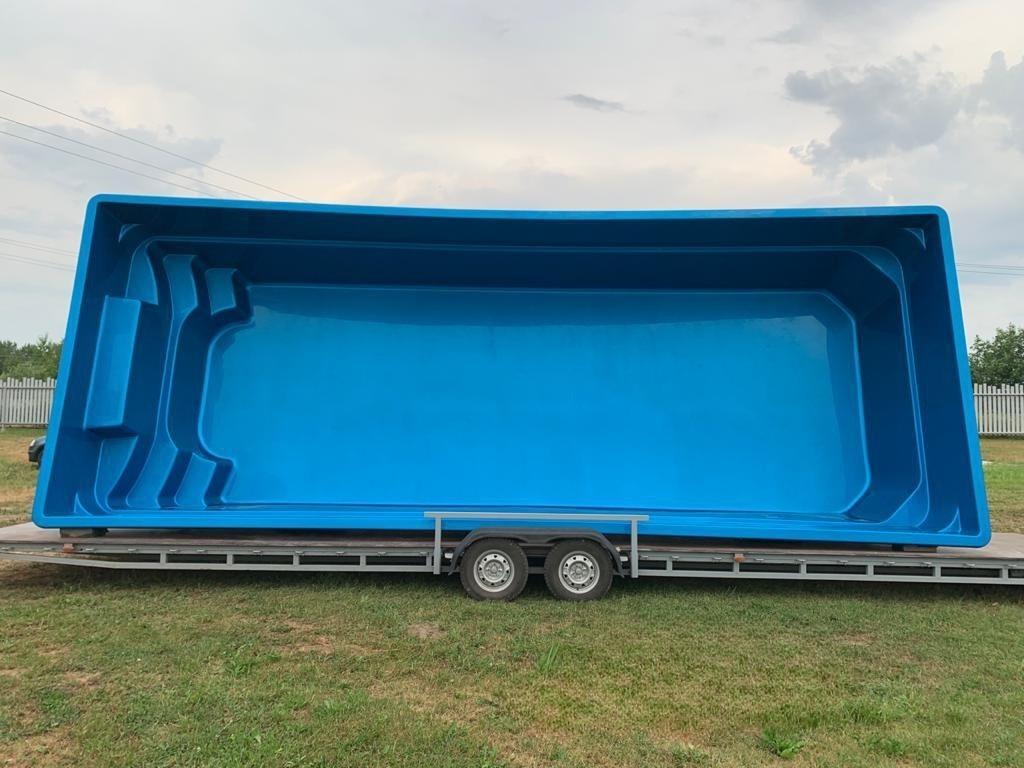 Laguna 9 — ландшафтный дизайн в Кирове