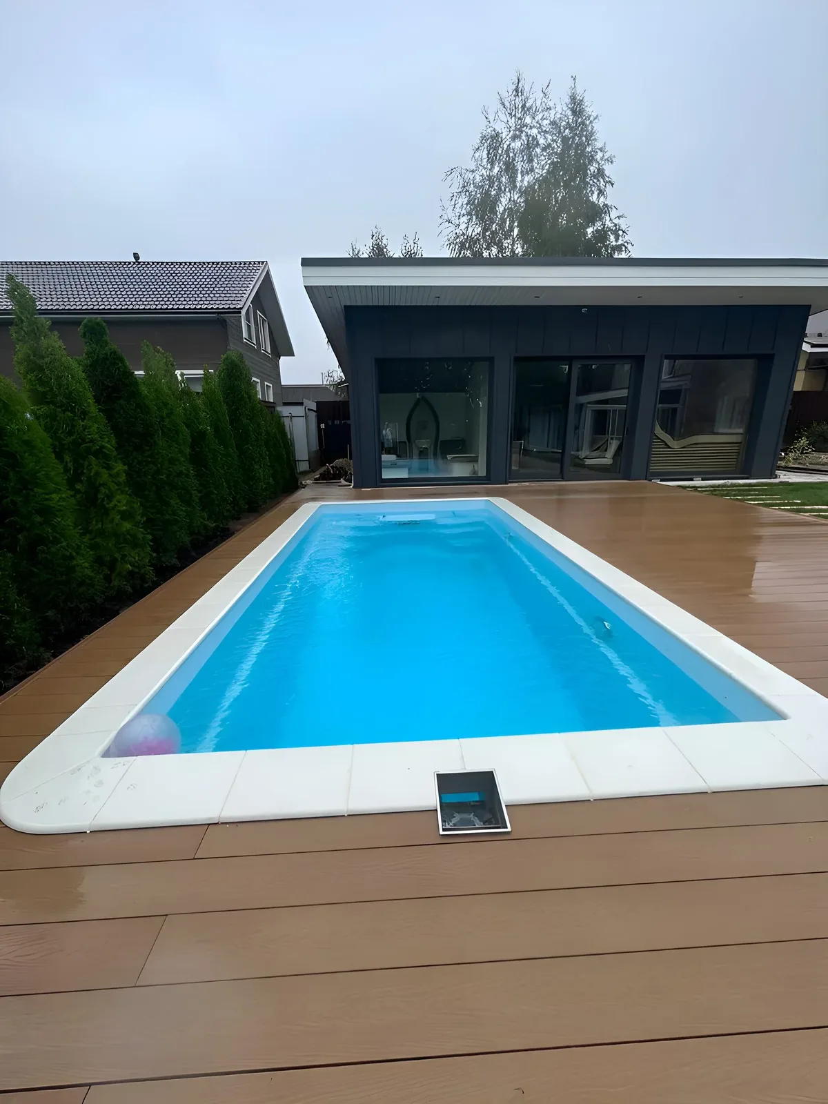 Laguna 6 — зона отдыха в Кирове