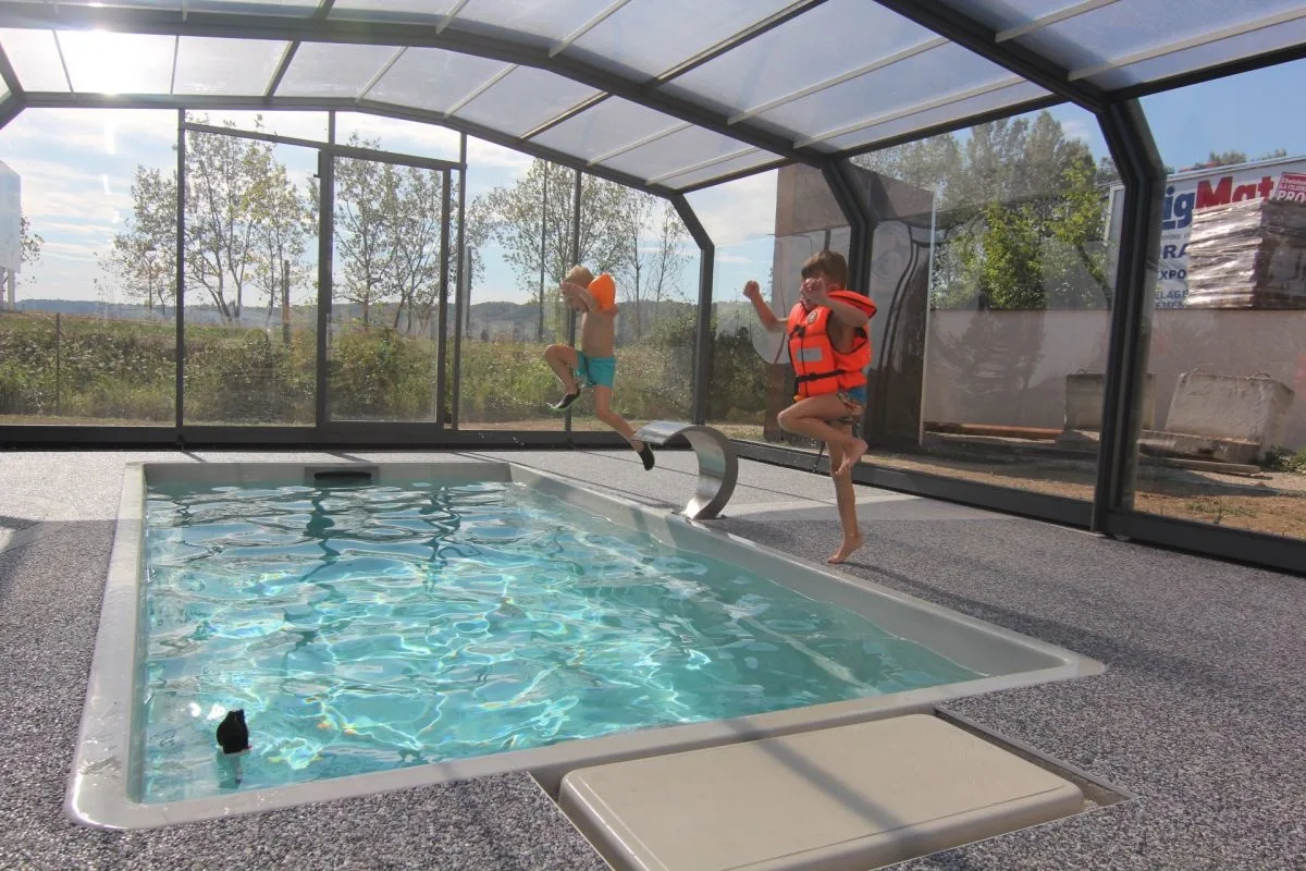 Laguna 5 — готовый проект в Кирове