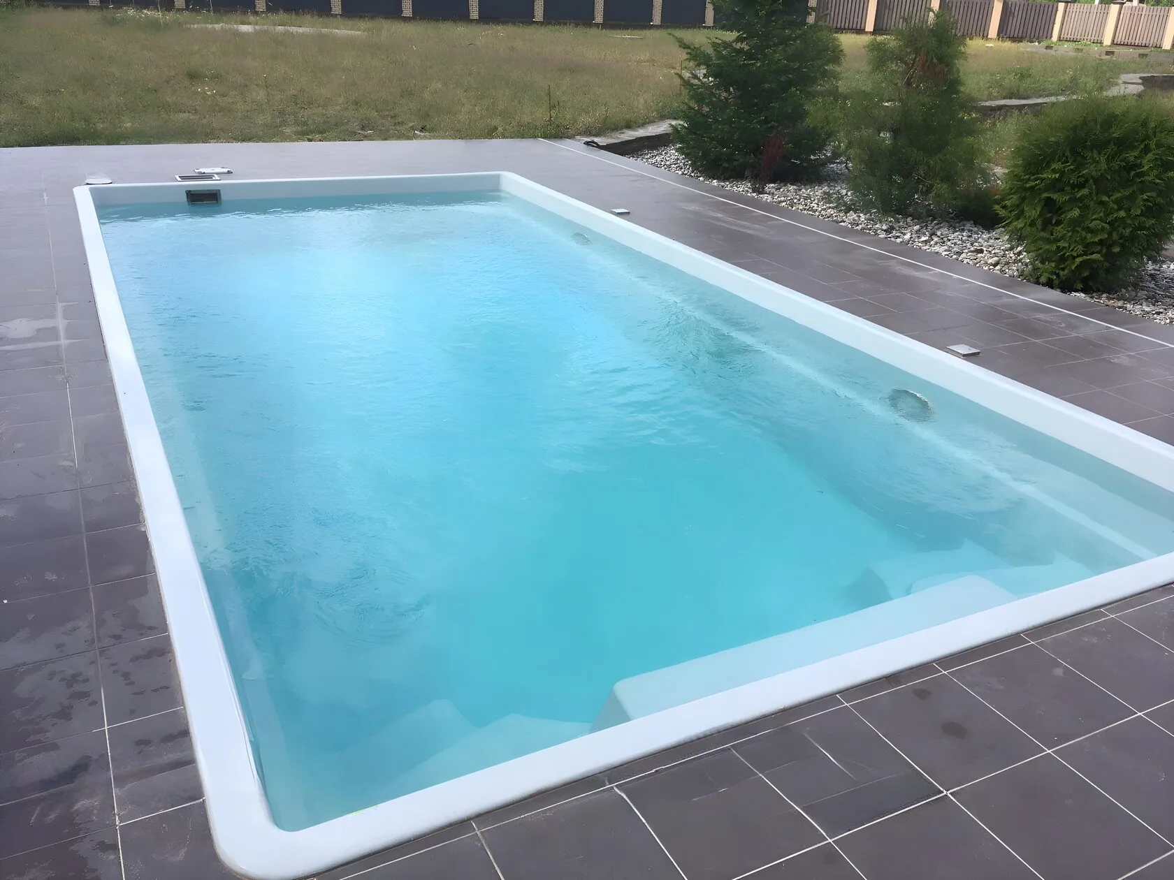 Laguna 7 — зона отдыха в Кирове