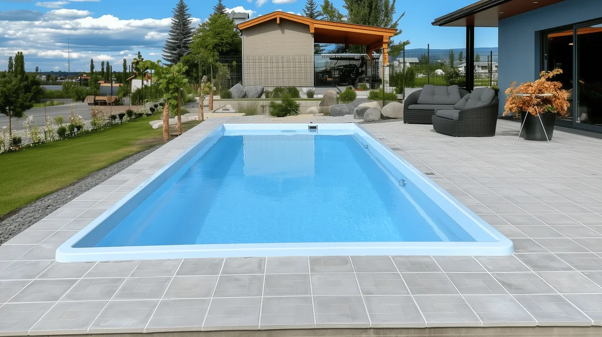 Laguna 7 — вид сверху в Кирове