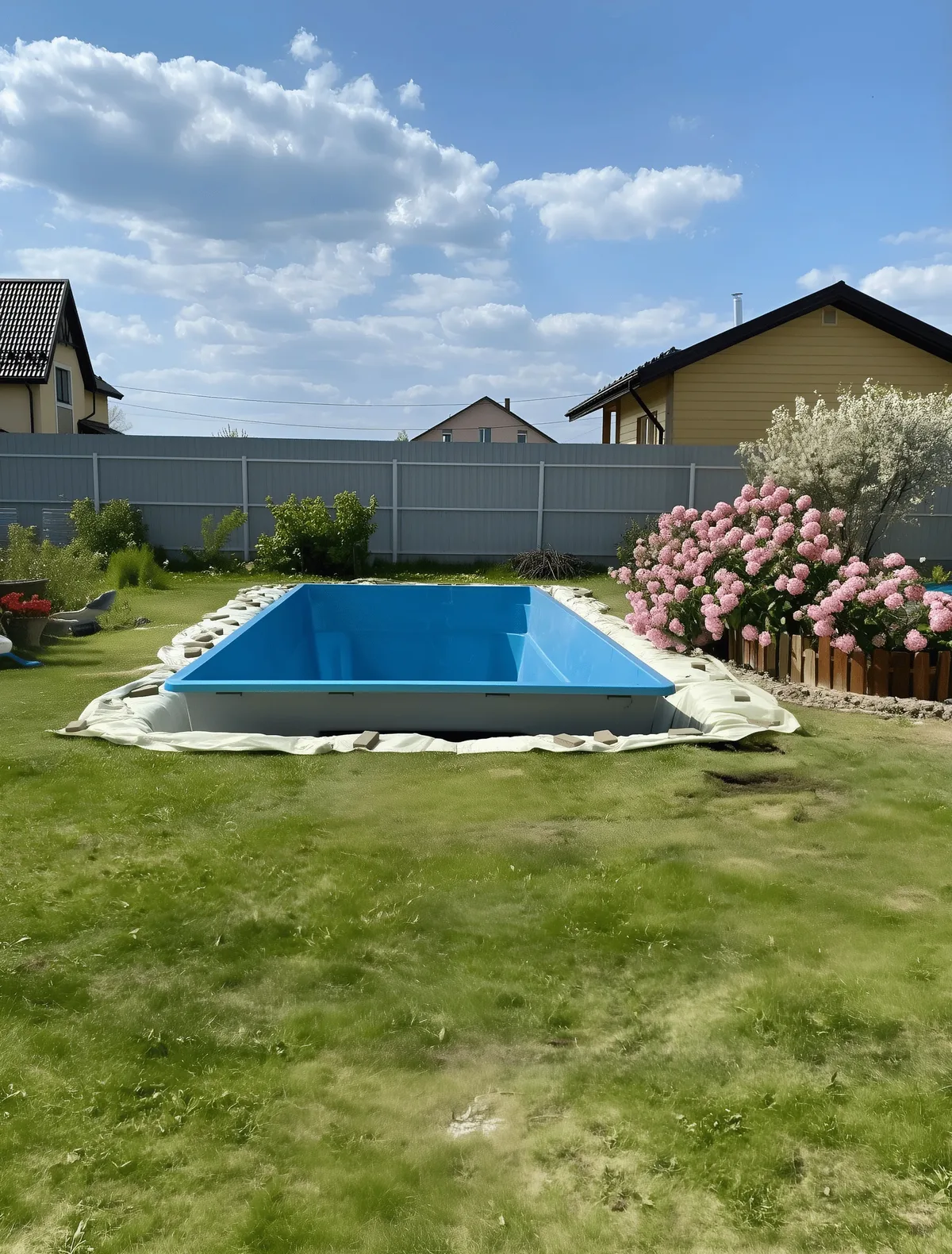 Laguna 8 — установка в Кирове