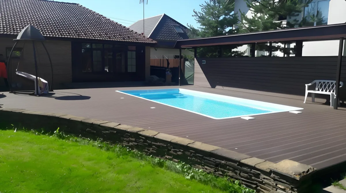 Laguna 8 — готовый проект в Кирове