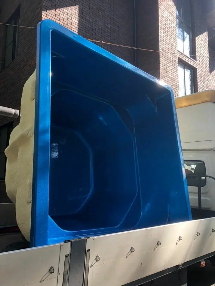 Laguna 2 — готовый проект в Кирове